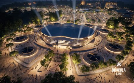 BNW Advisory, compania fondată de Florin Cîțu, devine arhitectul financiar exclusiv al proiectului DraculaLand, o investiţie privată de peste 1 miliard de euro - poza 1