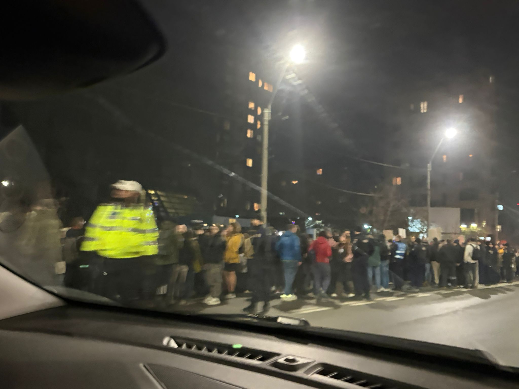Protest acum în fața CSM, după documentarul Recorder: „Justiție, nu corupție!”; Protest pentru independenţa justiţiei şi la Cluj
 - poza 3