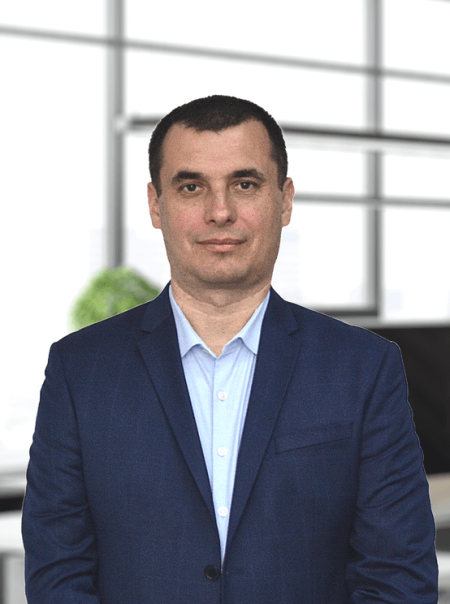 Safetech Innovations anunță numirea lui Ionuț Georgescu în funcția de CEO - poza 1