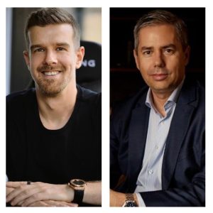 Exclusivitate interviu Marian Murguleț: Singurul palier unde România poate conta este cel al modelelor și al arhitecturilor de inteligență; Inițiativa Gânditorul – un program de cercetare fundamentală în inteligență artificială - poza 1