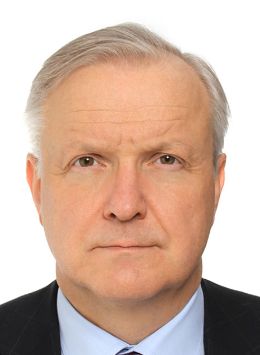 Olli Rehn, membru al BCE, vede riscuri de scădere a inflației și solicită măsuri privind finanțarea Ucrainei - poza 1