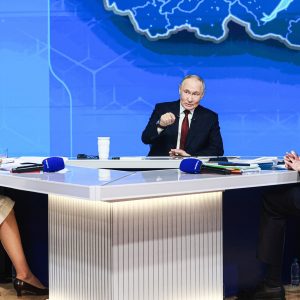 Serviciile secrete americane indică faptul că obiectivele de război ale lui Putin în Ucraina rămân neschimbate - poza 1