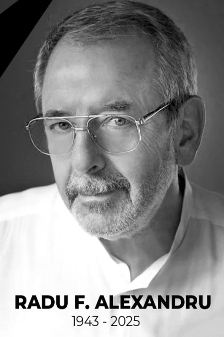 A murit scriitorul Radu F. Alexandru - poza 1