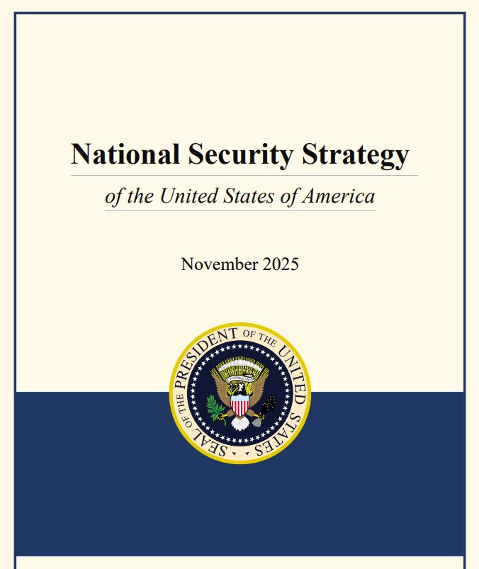 Consolidarea națiunilor sănătoase din Europa Centrală, de Est și de Sud prin legături comerciale, vânzări de arme, colaborare politică și schimburi culturale și educaționale – prioritate a SUA din Strategia de securitate națională
 - poza 1