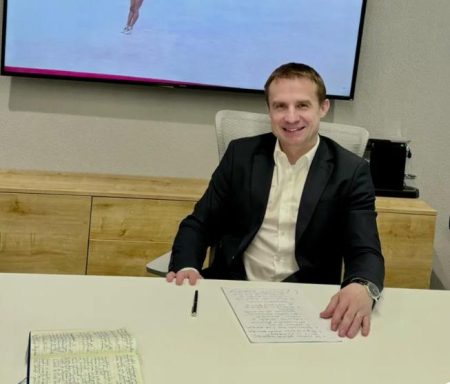 Ioan Suciu, președintele FRG: „Performanța nu se construiește fără un model economic predictibil” - poza 1