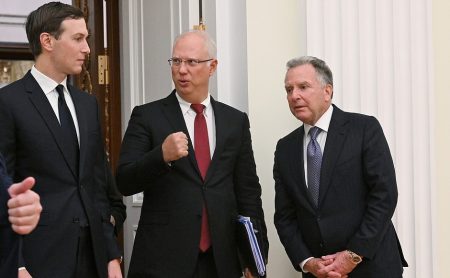 Trimisul lui Trump și cel al lui Putin afirmă că întâlnirea de la Davos privind Ucraina a fost „foarte pozitivă” și „constructivă” - poza 1