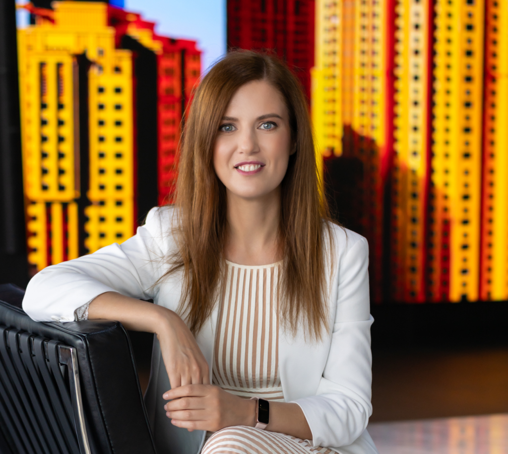 ARIR &icirc;și consolidează echipa executivă pentru a susține strategia de dezvoltare 2025&ndash;2030
 - poza 1