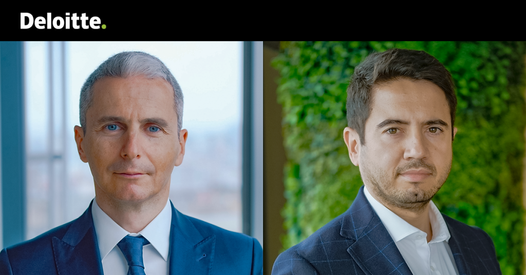 Studiu Deloitte: &Icirc;n ciuda incertitudinii și a schimbărilor legislative, sustenabilitatea a continuat să atragă investiții &icirc;n 2025, &icirc;n special &icirc;n domeniul tehnologiei, și răm&acirc;ne o prioritate &icirc;n 2026 pentru companii la nivel global
 - poza 1