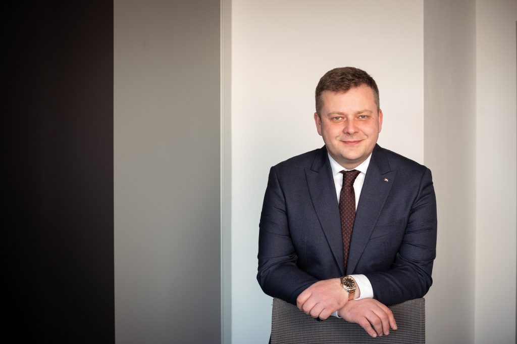 Alexandru St&acirc;nean, Teraplast: Replicăm modelul de business din Rom&acirc;nia la fabricile pe care le-am achiziționat &icirc;n străinătate; Suntem lideri &icirc;n Republica Moldova și &icirc;n scurt timp vom deveni lideri de piață și &icirc;n Ungaria
 - poza 1