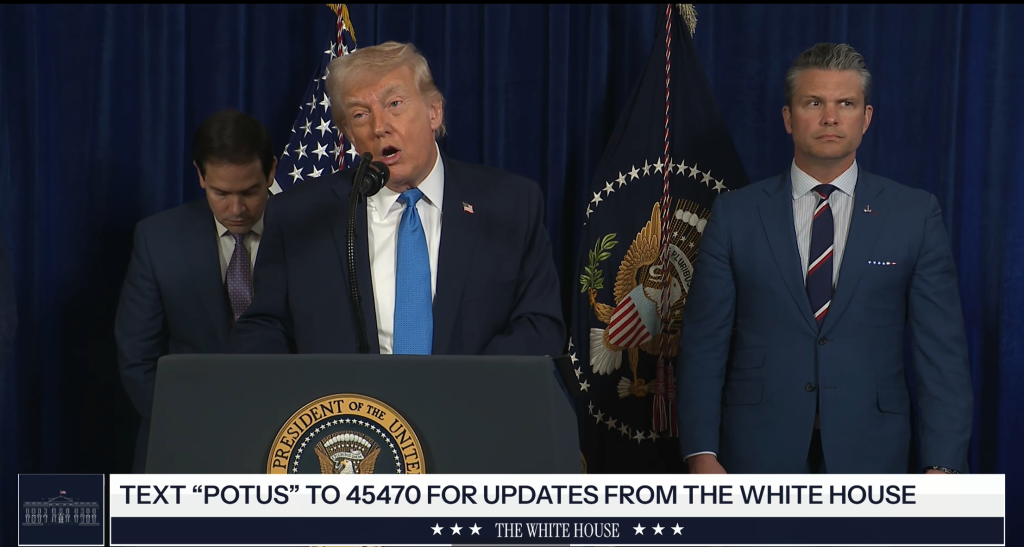 Trump afirmă că embargoul petrolier asupra Venezuelei răm&acirc;ne &icirc;n vigoare și avertizează aliații lui Maduro după capturarea acestuia
 - poza 1