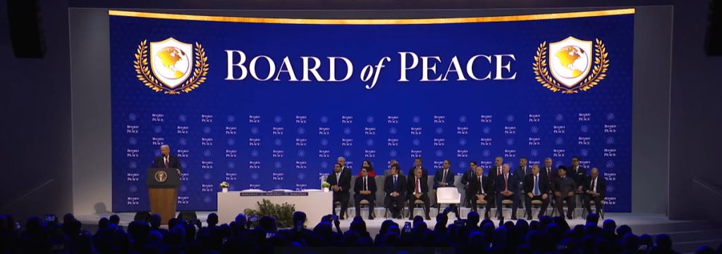 Sondaj Avangarde: 44% dintre rom&acirc;ni consideră că țara noastră ar fi trebuit să adere la Consiliul pentru Pace
 - poza 1