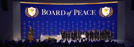 Sondaj Avangarde: 44% dintre români consideră că țara noastră ar fi trebuit să adere la Consiliul pentru Pace - poza 1