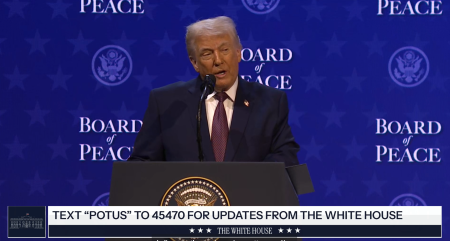 Trump avertizează Iranul că “timpul se scurge” înaintea unui posibil atac american - poza 1