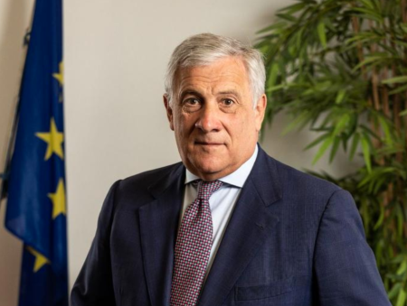 Zelenski a fost nedrept în criticile sale faţă de Europa, apreciază ministrul de externe italian - poza 1