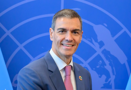 Premierul Spaniei respinge “despotismul transatlantic” şi pledează pentru relaţii “de la egal la egal” - poza 1