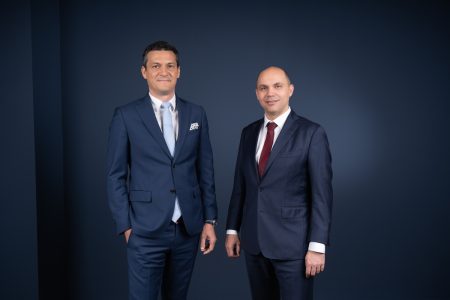 ENEVO Group își consolidează poziția de lider EPC în energie regenerabilă prin construcția centralei fotovoltaice Ogrezeni (761 MWp) - poza 1