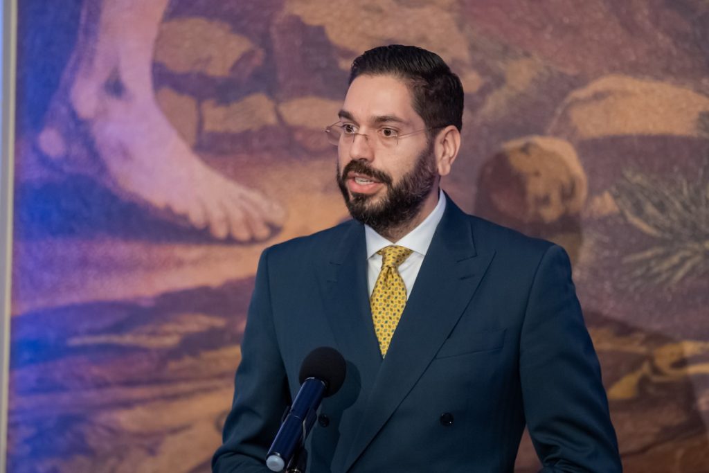 Jakubowicz (AAFBR): Inflaţia din decembrie indică o ajustare economică incompletă şi o &icirc;ncredere fragilă &icirc;n stabilitatea preţurilor
 - poza 1