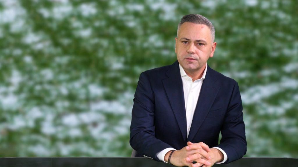 Audieri miniştri/ Florin Barbu &ndash; aviz favorabil pentru funcţia de ministru al Agriculturii
 - poza 1