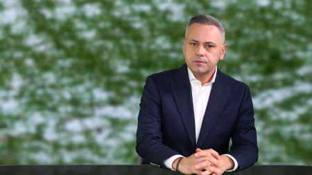 Audieri miniştri/ Florin Barbu – aviz favorabil pentru funcţia de ministru al Agriculturii - poza 1