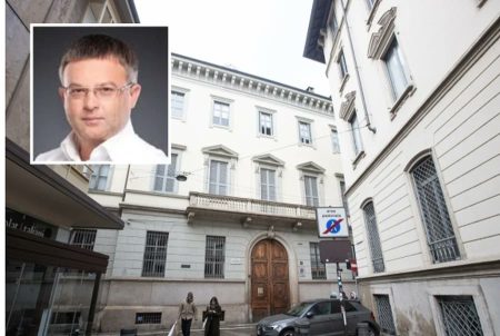 Un bancher din Ucraina, cu cetățenie română, a murit în Italia, după ce a căzut în mod suspect de la etaj - poza 1