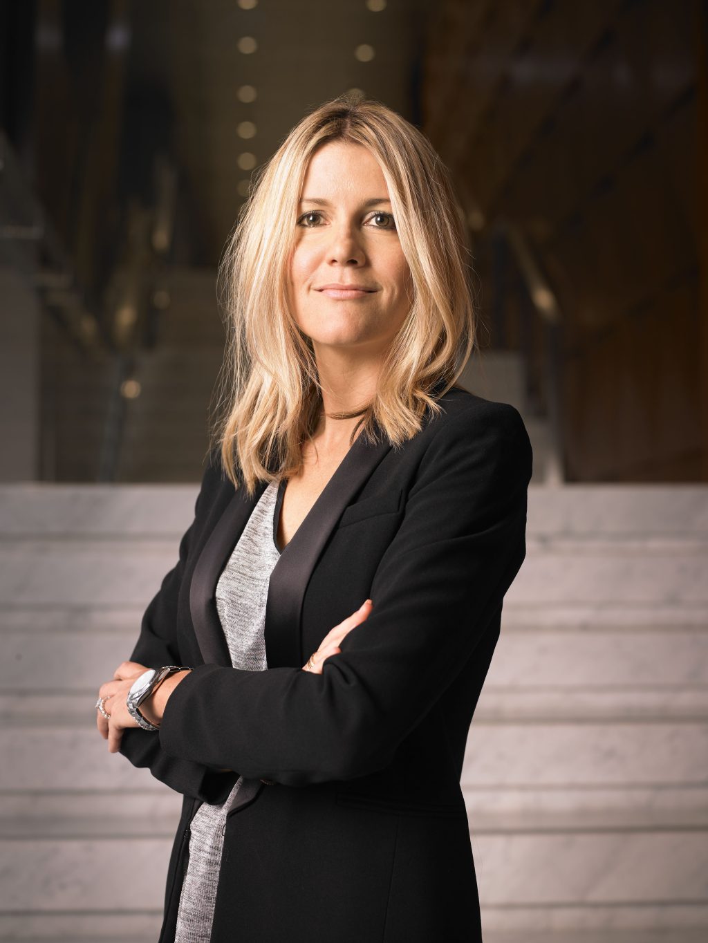 Gabriella Offeddu a fost numită General Manager JTI Rom&acirc;nia, Moldova și Bulgaria
 - poza 1