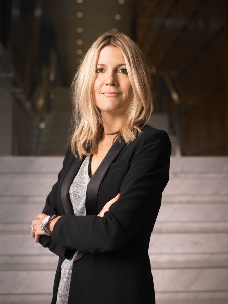 Gabriella Offeddu a fost numită General Manager JTI România, Moldova și Bulgaria - poza 1