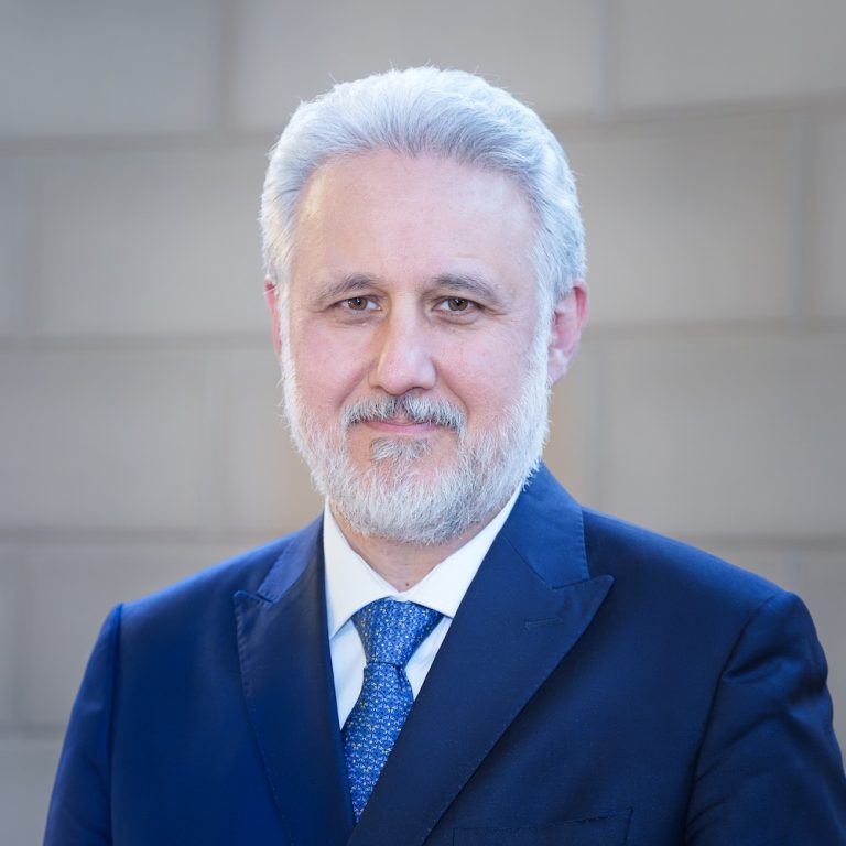 Lazurca: Președintele Dan m-a trimis pe mine și pe șeful Armatei la Washington DC pentru a ne întâlni cu Administrația Trump
