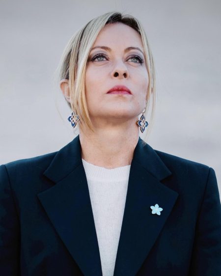 Meloni consideră că Europa ar trebuie să reia dialogul cu Moscova, însă nu vede o revenire rapidă la G8 - poza 1