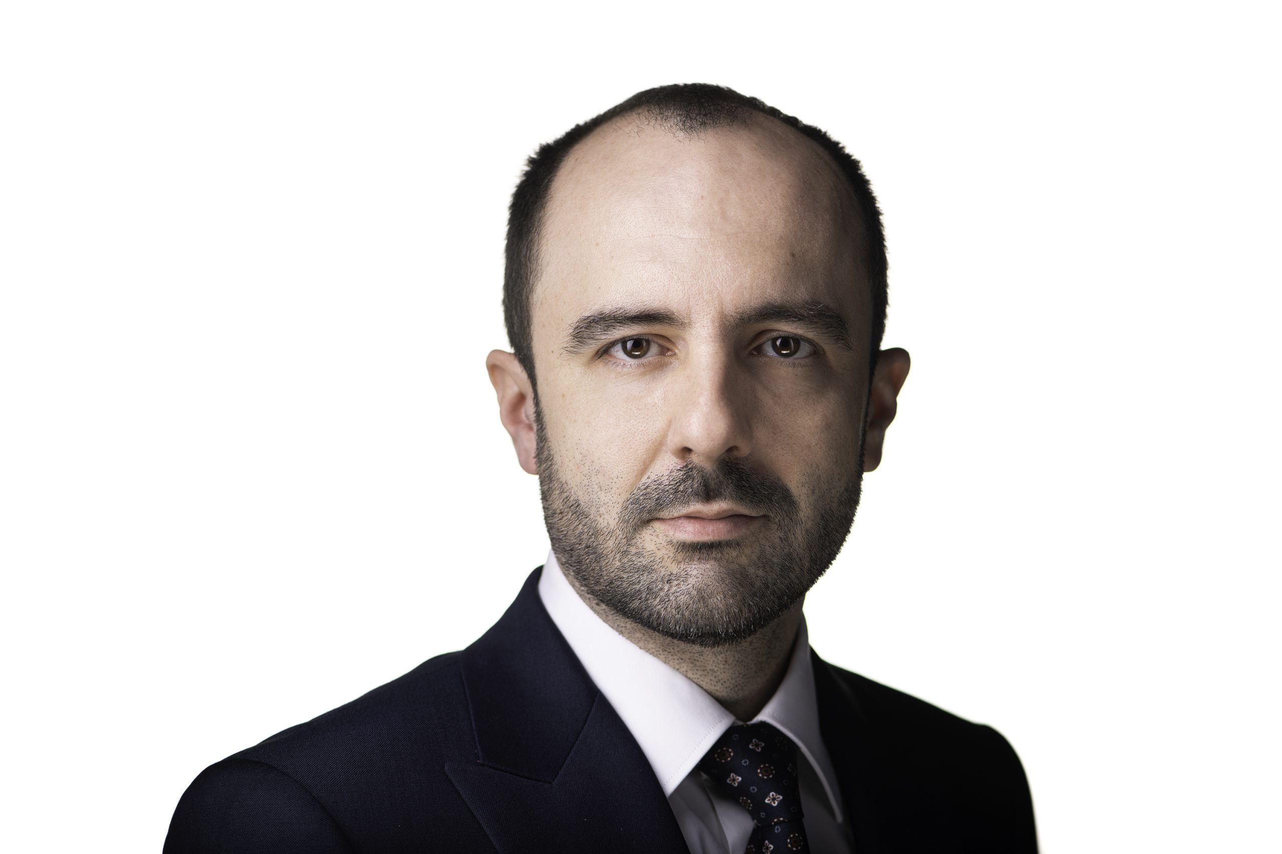 Paul Dieter Cîrlănaru, CEO CITR