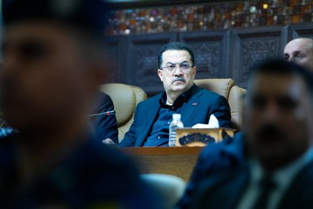 Irakul confirmă refuzul utilizării spaţiului său aerian pentru acţiuni militare “împotriva oricărui stat” - poza 1