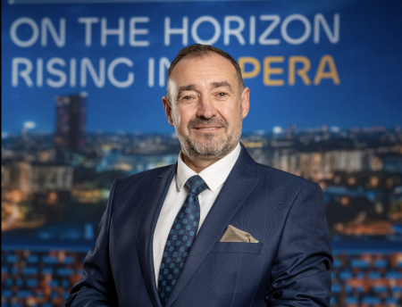 Măsurile legislative și fiscale au introdus un nivel suplimentar de incertitudine pe piața imobiliară în 2025, afectând mai ales proiectele care nu erau bine capitalizate (Horizon City) - poza 1