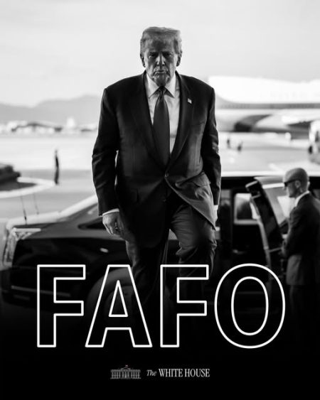 Doctrina “Donroe” inventată de Trump, un mesaj adresat adversarilor SUA - poza 1