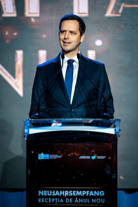 Volker Raffel (E.ON Romania): Prelungirea schemei de plafonare înseamnă că România intră în infringement - poza 1