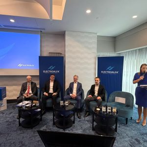 Electro-Alfa International anunță că depune la ASF prospectul pentru listarea la bursă; Oferta va viza 35% din numărul total al acțiunilor emise - poza 1