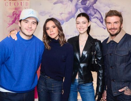 Brooklyn Peltz Beckham: „Brand-ul Beckham este pe primul loc”; „Dragostea” de familie este decisă de cât de mult postezi pe rețelele de socializare” (BBC) - poza 1