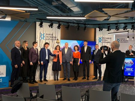 Titlurile de stat FIDELIS intră astăzi la tranzacționare pe Bursă: peste 1,87 miliarde lei atrase în prima ediție din 2026 (MFP) - poza 1