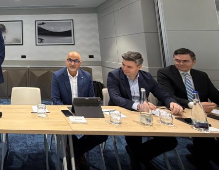 AAF: Dacă vrem să distribuim fondurile locale de investiții și în regiune, este nevoie de implementarea conturilor globale - poza 1