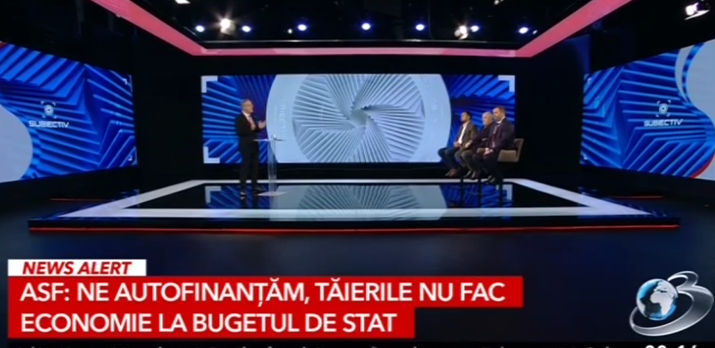 Restructurările mult tr&acirc;mbițate de premierul Ilie Bolojan la ANRE, ASF și ANCOM nu contribuie la reducerea cheltuielilor bugetare
 - poza 1