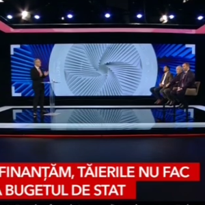 Restructurările mult trâmbițate de premierul Ilie Bolojan la ANRE, ASF și ANCOM nu contribuie la reducerea cheltuielilor bugetare - poza 1