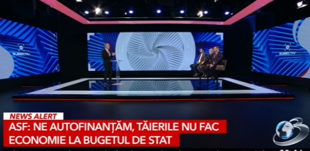 Restructurările mult trâmbițate de premierul Ilie Bolojan la ANRE, ASF și ANCOM nu contribuie la reducerea cheltuielilor bugetare - poza 1