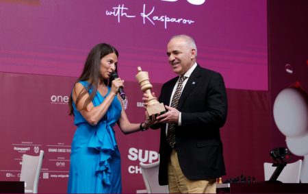 Grand Chess Tour 2026 anunță linia de start și un fond de premiere de 2 milioane de dolari; Etapa din România are loc între 12 și 24 mai - poza 1