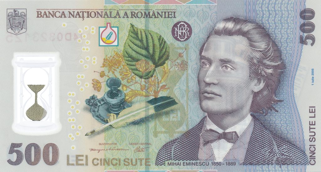 Popa (BNR): Pentru prima dată &icirc;n ultimii 25 de ani, a doua semnătură de pe bancnotele Rom&acirc;niei va fi una nouă
 - poza 1