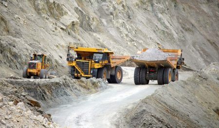 Un nou contract record la Cupru Min, convenit cu o firmă din Elveţia - poza 1