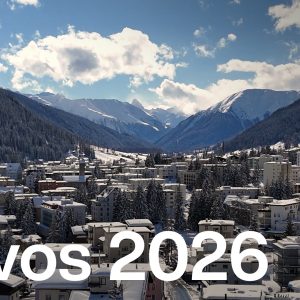 Cererea de servicii erotice a explodat în timpul Forumului Economic de la Davos; Până la 103.000 € pentru 4 zile cu 5 femei - poza 1