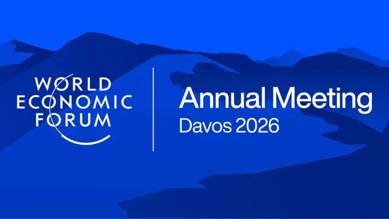 Trei miniştri ai Guvernului Bolojan şi un consilier prezidenţial participă la Forumul Economic Mondial de la Davos; Consilierul prezidențial Marius Lazurca explică de ce nu merge Nicuşor Dan la Davos
 - poza 1