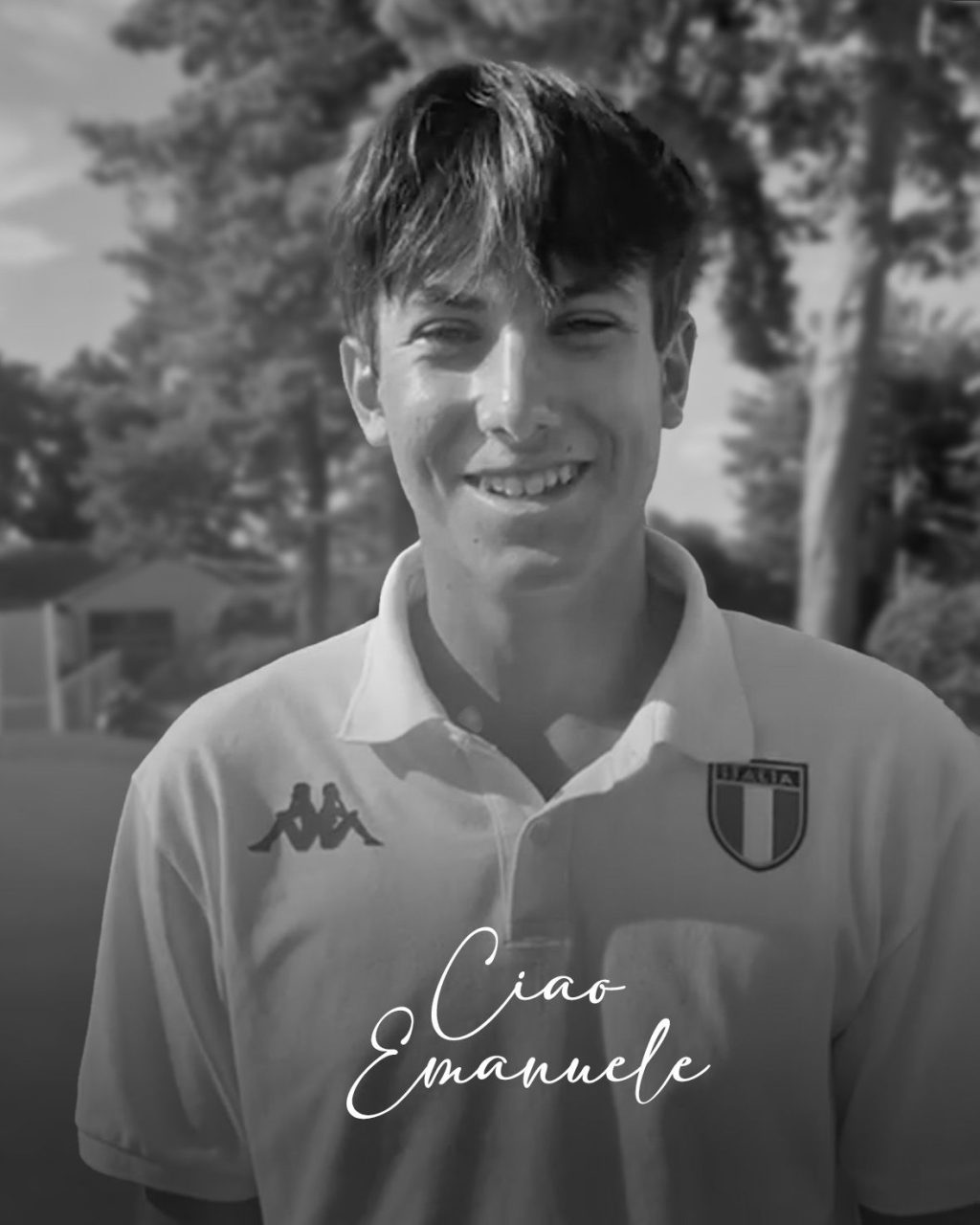 Tragedia de la Crans-Montana/ Jucător italian de golf de 16 ani, identificat printre decedați
 - poza 1