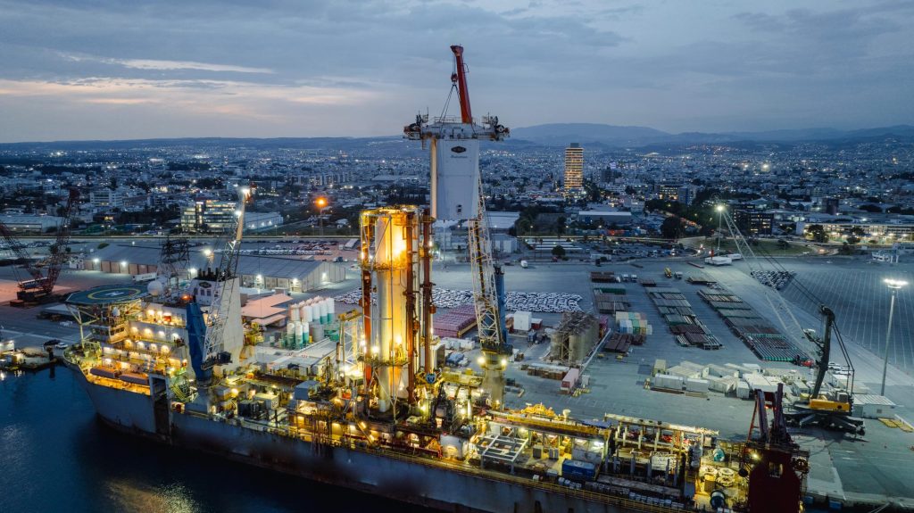 Compania de stat Bulgarian Energy Holding (BEH) intră &icirc;n consorțiul de explorare Han Asparuh
 - poza 1