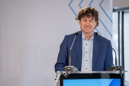 Ștefan Nanu, numit președinte al Comitetului Reprezentanților Fondului Proprietatea - poza 1