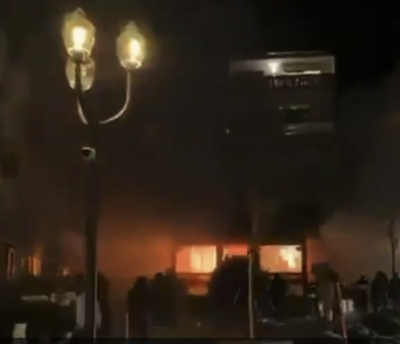 Incendiu Crans-Montana/ ‘Zeci de morți’, confirmă poliția elvețiană - poza 1