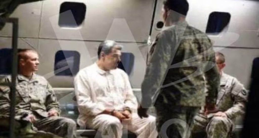 Guvernul american autorizează Venezuela să plătească onorariile avocaţilor fostului preşedintele Nicolas Maduro
 - poza 1